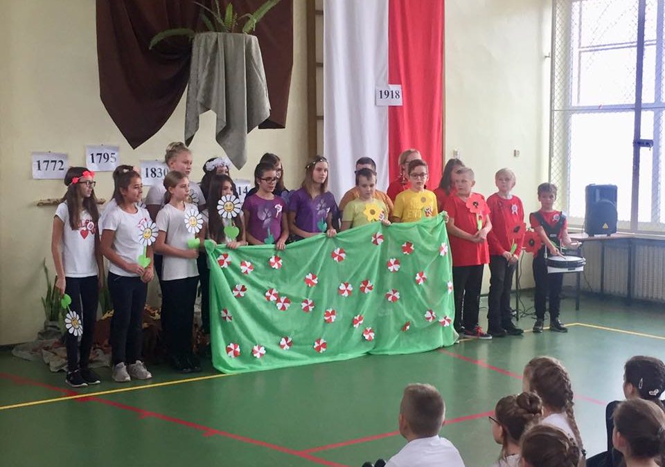 VIII Festiwal Pieśni Patriotycznych