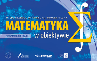 Matematyka w obiektywie