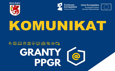 Granty PPGR