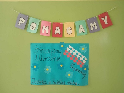 Pomagamy