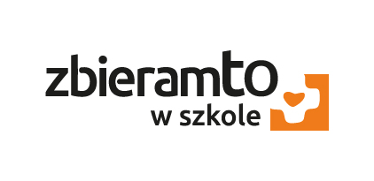 Zbieramy to w szkole