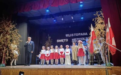 Święto Niepodległości