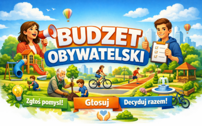 Budżet obywatelski
